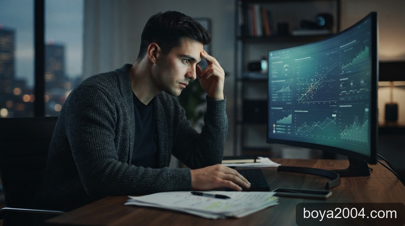 AI và 'Bẫy hành vi': Cách thuật toán dự đoán đang định hình lại rủi ro cá cược năm 2026