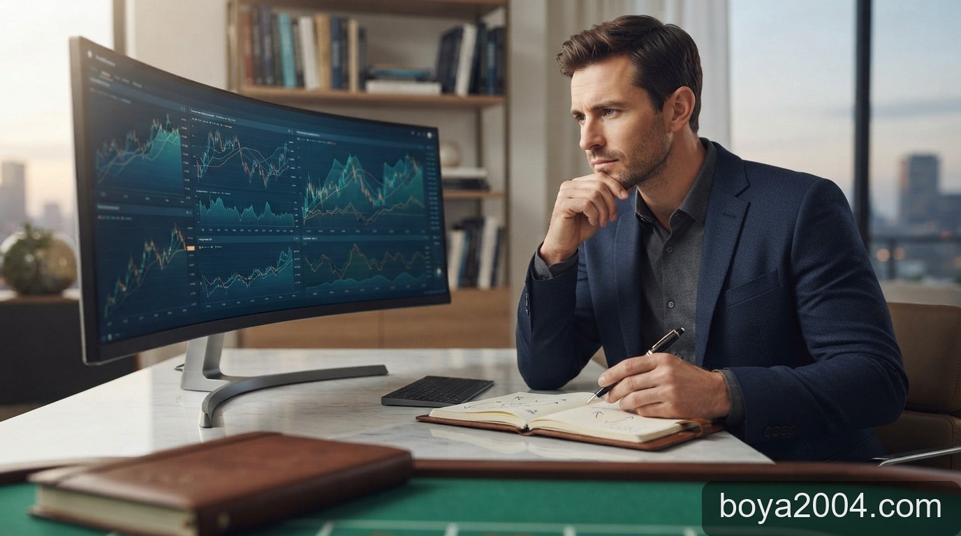 Thị trường dự đoán (Prediction Markets) 2026: Tại sao dân chơi chuyên nghiệp đang dịch chuyển từ nhà cái truyền thống?